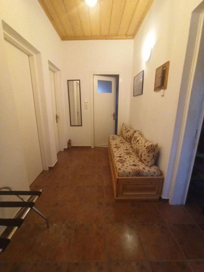 Villa Elli΄S House Συγχρονο Σπιτι Στα Πραμαντα Pramanta Exterior foto